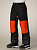 Брюки мужские 686 Quantum Thermagraph Black - Фото 6 малая