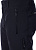 Брюки мужские Bogner Fire+Ice Nic-T Black - Фото 4 малая