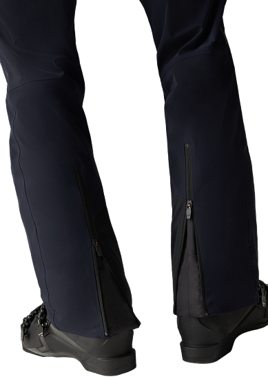 Брюки мужские Bogner Fire+Ice Nic-T Deepest Navy - Фото 9 большая