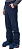 Брюки мужские Scott Ultimate Dryo 10 Dark Blue - Фото 3 малая