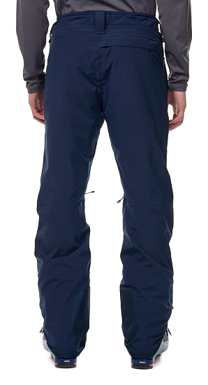 Брюки мужские Scott Ultimate Dryo 10 Dark Blue - Фото 4 большая