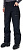 Брюки мужские The North Face Powderflo Futurelight TNF Black - Фото 3 малая