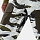 Брюки мужские The North Face A-Cad Futurelight Bib Rocko Green Mixed Camo Print - Фото 13 малая