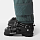 Брюки мужские The North Face Chakal Balsam Green - Фото 10 малая
