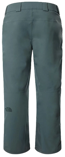 Брюки мужские The North Face Chakal Balsam Green - Фото 12 большая