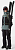 Брюки мужские The North Face Chakal Short TNF Black  - Фото 3 малая