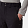 Брюки мужские The North Face Chakal Short TNF Black  - Фото 7 малая