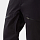 Брюки мужские The North Face Chakal Short TNF Black  - Фото 9 малая
