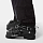 Брюки мужские The North Face Chakal Short TNF Black  - Фото 11 малая