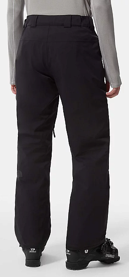 Брюки мужские The North Face Chakal Short TNF Black  - Фото 6 большая