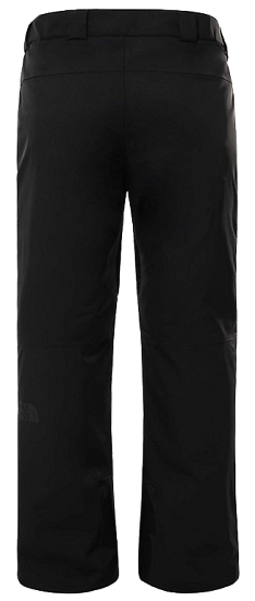 Брюки мужские The North Face Chakal Short TNF Black  - Фото 13 большая