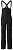 Брюки мужские Scott Vertic GTX 2L Black - Фото 1 малая