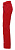 Брюки мужские Toni Sailer Will Classic Red - Фото 2 малая