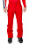 Брюки мужские Toni Sailer Will Classic Red - Фото 4 малая