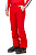 Брюки мужские Toni Sailer Will Classic Red - Фото 5 малая