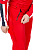 Брюки мужские Toni Sailer Will Classic Red - Фото 8 малая