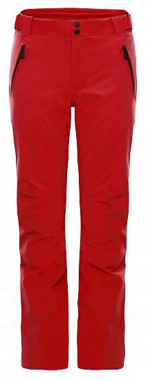 Брюки мужские Toni Sailer Will Classic Red - Фото 1 большая