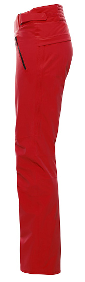 Брюки мужские Toni Sailer Will Classic Red - Фото 2 большая