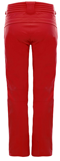Брюки мужские Toni Sailer Will Classic Red - Фото 3 большая