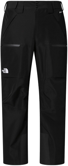 Брюки мужские The North Face Gtx Dawnstrike Tnf Black - Фото 1 большая