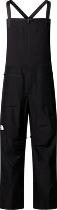 Брюки мужские The North Face Summit Verbier Gtx Bib Tnf Black