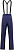 Брюки мужские Black Yak Pajuna Maritime Blue - Фото 9 малая
