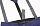 Брюки мужские Black Yak Pajuna Maritime Blue - Фото 10 малая