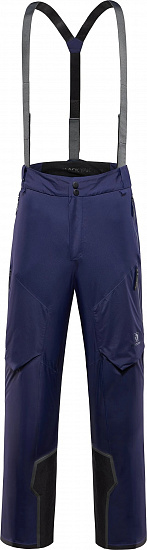 Брюки мужские Black Yak Pajuna Maritime Blue - Фото 1 большая