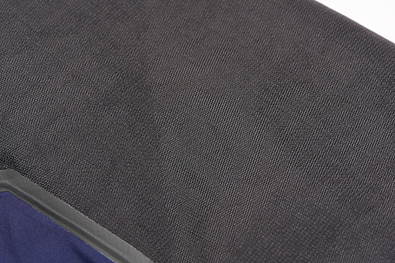 Брюки мужские Black Yak Pajuna Maritime Blue - Фото 6 большая