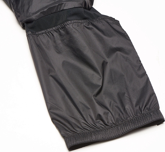 Брюки мужские Black Yak Pajuna Maritime Blue - Фото 8 большая