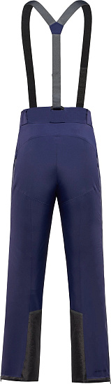 Брюки мужские Black Yak Pajuna Maritime Blue - Фото 9 большая
