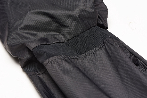 Брюки мужские Black Yak Pajuna Maritime Blue - Фото 11 большая