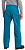Брюки мужские Mammut Stoney HS Sapphire - Фото 3 малая