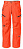 Брюки мужские The North Face NFZ Zion Orange - Фото 1 малая
