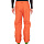Брюки мужские The North Face NFZ Zion Orange - Фото 2 малая