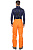 Брюки мужские Phenix Norway Alpine Team Salopette VOR - Фото 5 малая
