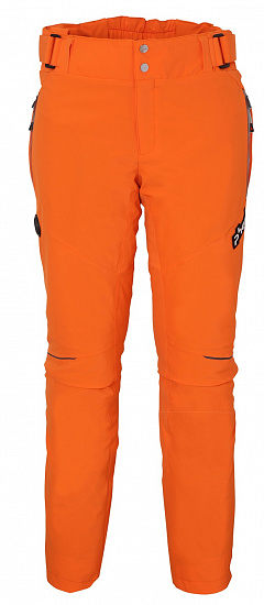 Брюки мужские Phenix Norway Alpine Team Salopette VOR - Фото 1 большая