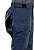 Брюки мужские Mammut La Liste HS Marine/White - Фото 7 малая