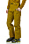 Брюки мужские Arcteryx Sabre Olive Amber - Фото 2 малая