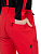 Брюки мужские Toni Sailer Nick Flame Red - Фото 8 малая
