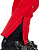 Брюки мужские Toni Sailer Nick Flame Red - Фото 10 малая