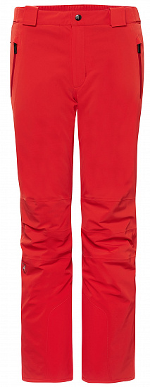 Брюки мужские Toni Sailer Nick Flame Red - Фото 1 большая