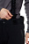 Брюки мужские Toni Sailer Nick Short Black - Фото 7 малая