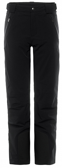 Брюки мужские Toni Sailer Nick Short Black - Фото 1 большая
