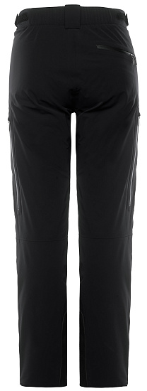 Брюки мужские Toni Sailer Nick Short Black - Фото 2 большая