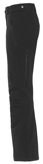 Брюки мужские Toni Sailer Nick Short Black - Фото 3 большая
