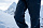 Брюки мужские Norrona Lofoten Ace Gore-Tex Pro Caviar - Фото 5 малая