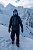 Брюки мужские Norrona Lofoten Ace Gore-Tex Pro Caviar - Фото 9 малая