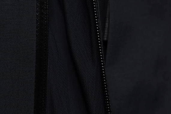 Брюки мужские Norrona Lofoten Ace Gore-Tex Pro Caviar - Фото 6 большая