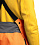 Брюки мужские Haglofs Vassi GTX Pro Concrete/Flame Orange - Фото 4 малая